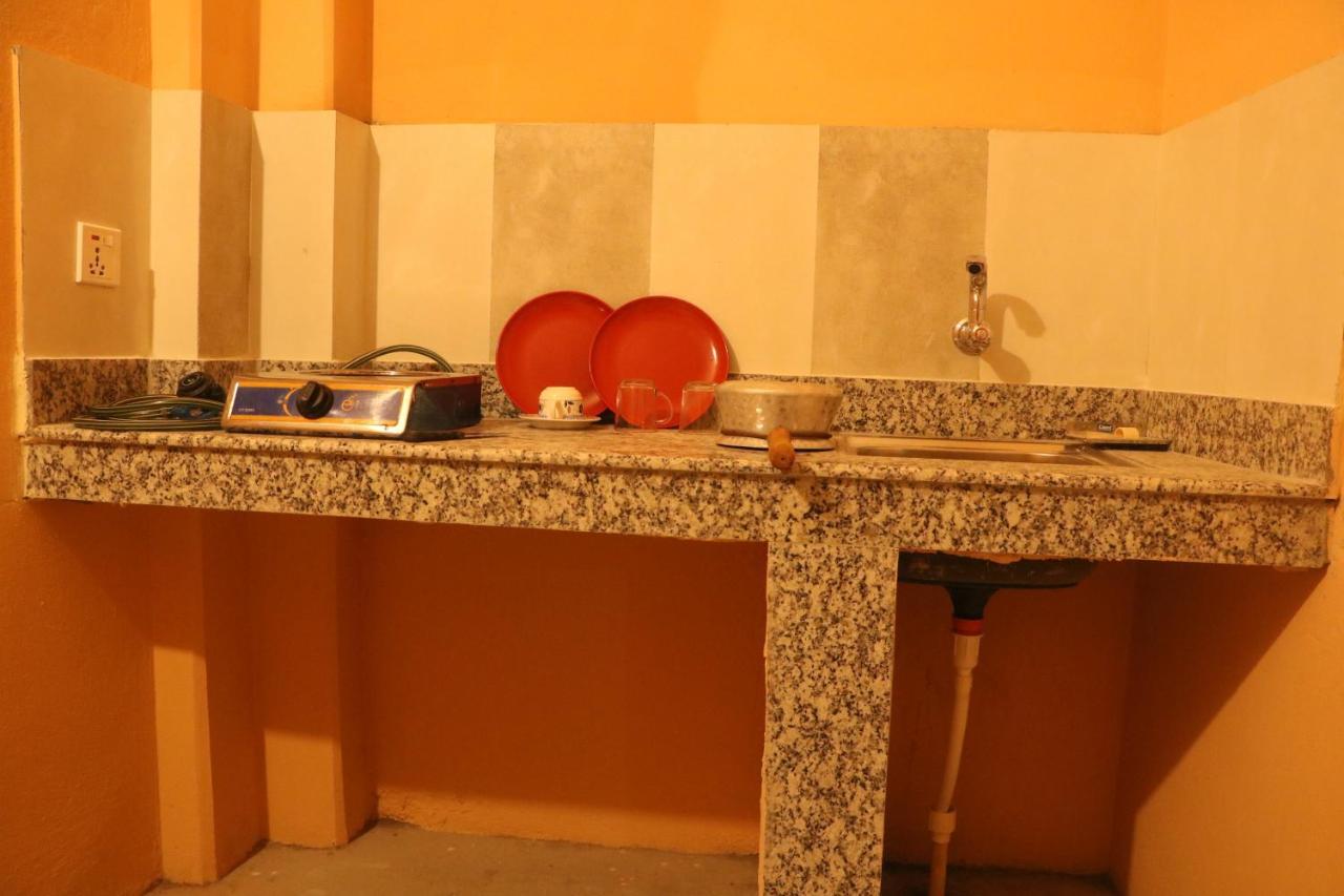 פוקהרה Hotel Eagle Zone מראה חיצוני תמונה